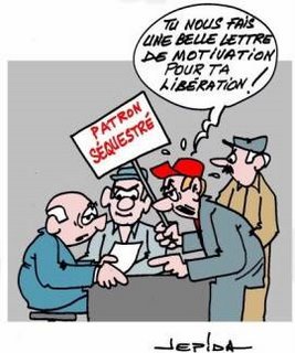Les syndicats: service ou raison d’être?
