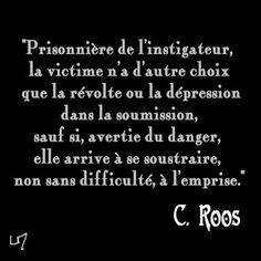 Les personnes toxiques