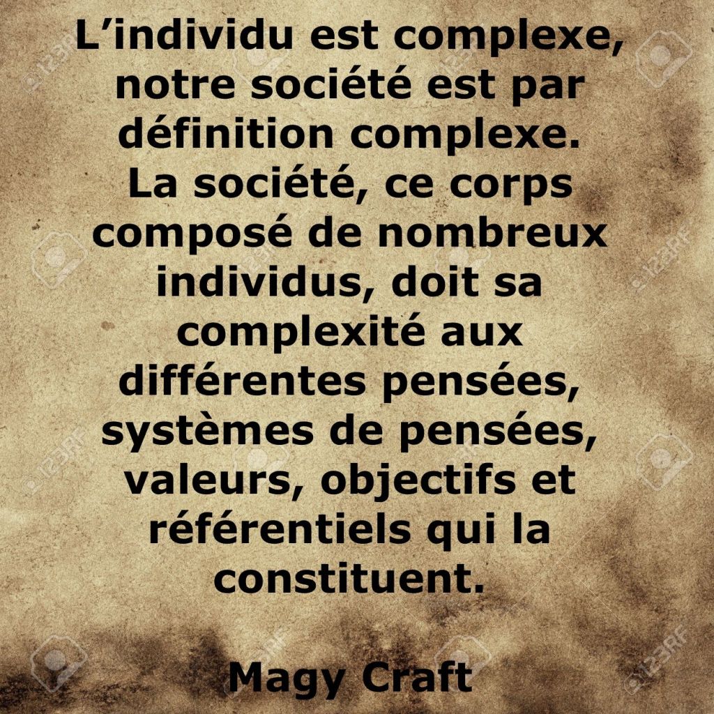 Le pire ennemi de la démocratie est le citoyen&nbsp;lui-même