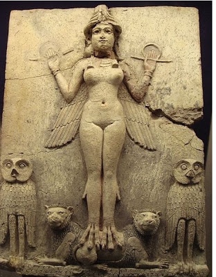 L&rsquo;asservissement au féminin, 3000 ans de monothéisme&nbsp;patriarcal.