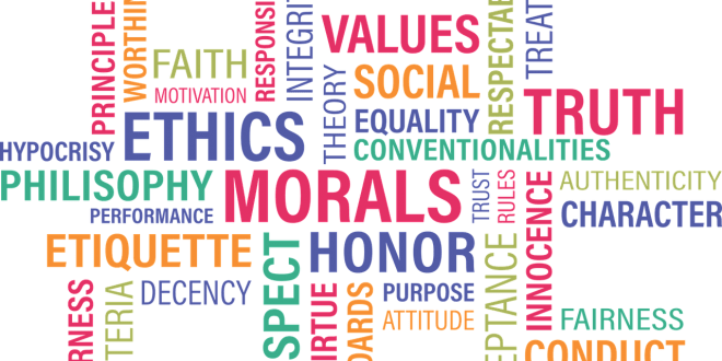 Avons-nous modifié nos codes et notre&nbsp;moralité?