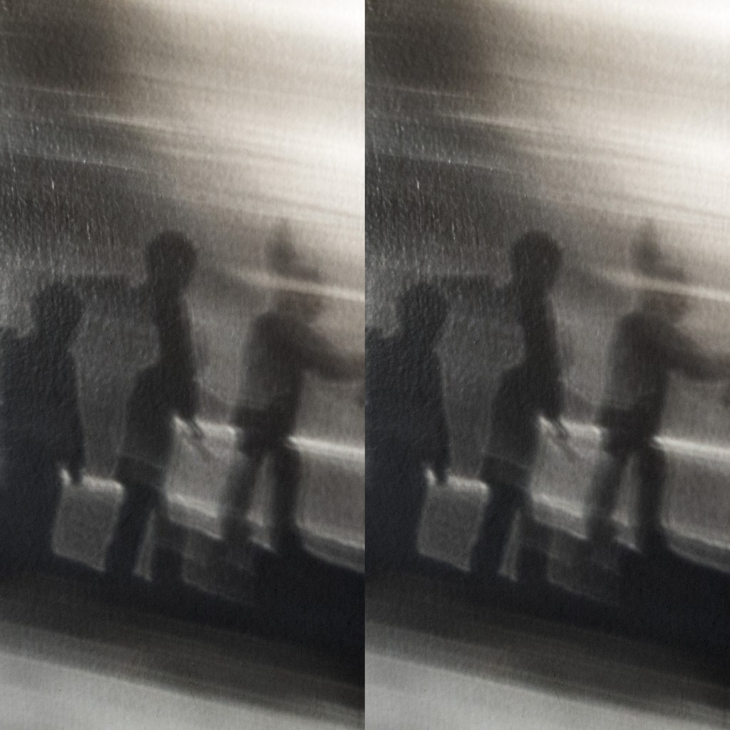 La procession des&nbsp;déchus