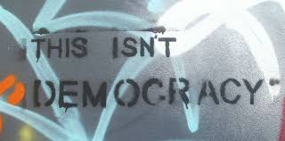 Belgique – demain les élections – non ce ne sont pas les partis qui doivent&nbsp;choisir