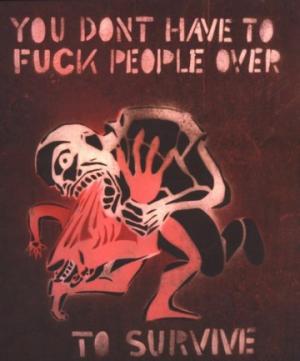 Est-il judicieux d&rsquo;imposer une interdiction en lynchant un groupe d&rsquo;individus?