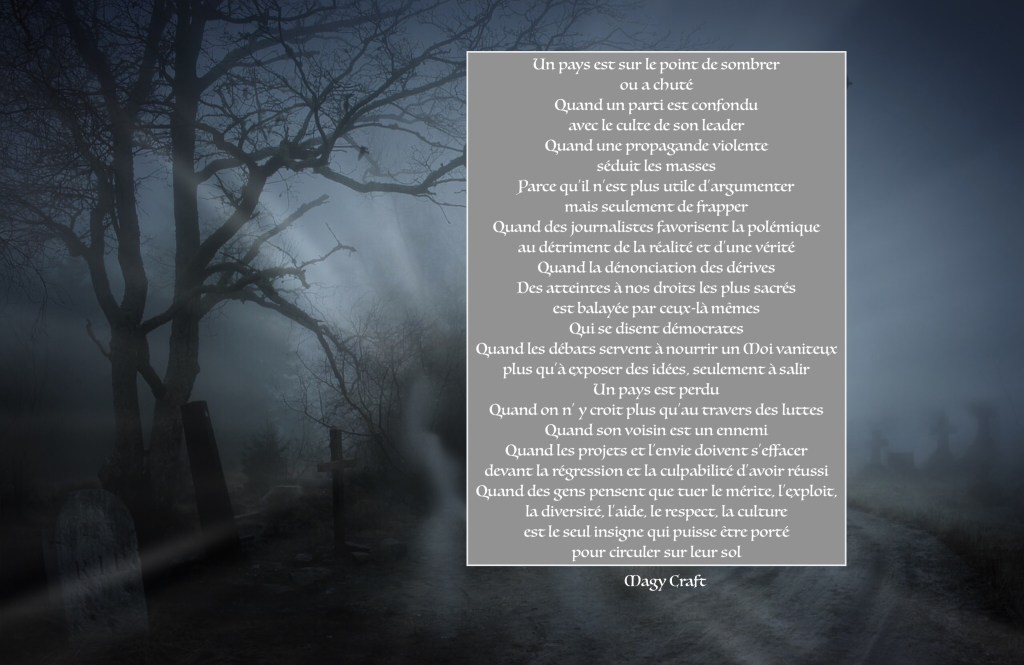 L&rsquo;engloutissement