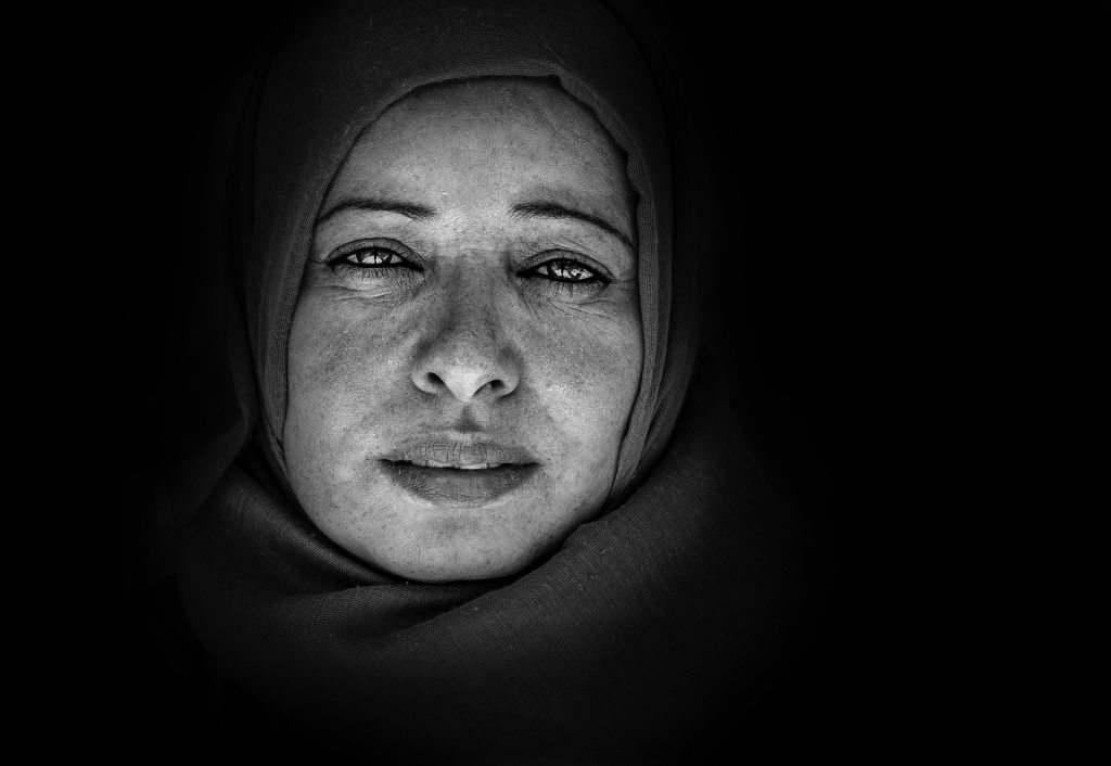 Ce n&rsquo;est pas l&rsquo;objet, c&rsquo;est la&nbsp;femme